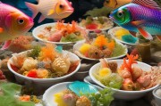 海底捞小零食，你这小 trick，让你吃出新意！