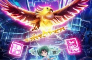 CF雄鹰领取攻略，轻松开启Your游戏人生