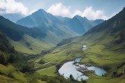 山桂领取指南，自然风光与优惠活动