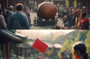 楚鼓祈福，红包来啦！