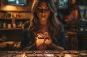 塔罗师如何精准获客？这5个方法让你的咨询业务爆满！