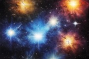 那些闪耀的明星，从领取开始—闪耀之星的起源与使命