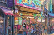 店铺获客途径怎么填？这5种方法让你的店铺客源爆满！