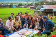 种地农民工补贴申请，政策红利直达田间，乡村振兴添新力