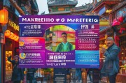 洛阳营销推广怎么获客？这5个方法让你的生意火爆起来！