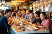 美味不用等获客秘籍，如何在竞争激烈的餐饮市场中脱颖而出？
