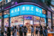 实体生意获客怎么赚钱？互联网思维下的实体店突围指南