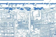 药店申请流程详解，从筹备到运营的每一步
