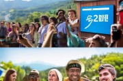 引爆户外旅游获客密码，低成本高转化的实战策略