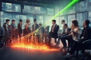 从砸钱烧钱到精准触达，2024企业获客新趋势，你跟上了吗？