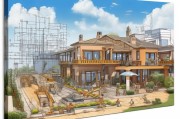 自建别墅，从梦想到现实的申请流程指南