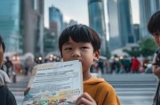 深圳残疾少年补贴申请指南，温暖守护成长之路