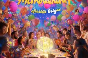 9周年 officially开启，怎么玩转奖励？