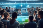 FIFA竞猜，如何在这个虚拟世界中赢取人生之谜？
