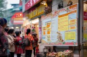 山东菏泽，食品补贴申请指南，惠民政策暖民心