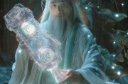 玉虚道衣的领取方式全解析