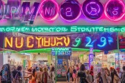 新店三天引爆，10个致命获客技巧让你的生意瞬间火爆！