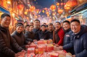 春节司机福利领取指南
