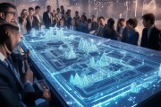 通化裂变获客，揭秘低投入高回报的赚钱新路径