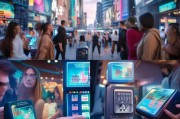 电子支付，改变消费习惯的未来