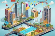 旅游行业线上获客，从流量到销量的全攻略