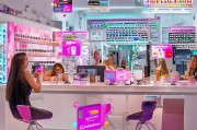 美甲店如何精准获客？这5种方法让你业绩翻倍！