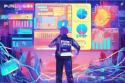 私域获客，从0到1的实战指南，让你的流量不再流失！
