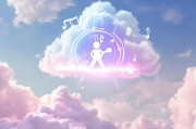 云天，音乐人专属的云服务