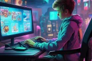 如何通过游戏领取迷你金币？这些游戏真的能让你赚到钱吗？