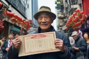上海高龄津贴，你是否为退休朋友感到骄傲？