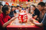 快手国庆摇骰子玩法解析