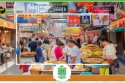 吸引消费券，助力生活，广西消费券领取指南