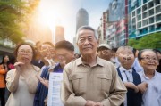 深圳社保，助力人生，保障无限