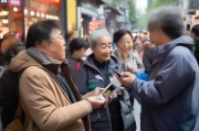 北京市民如何轻松领取消费券？