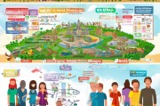 德国迪士尼门票领取全解析，成人、儿童、学生都能玩，怎么选择最划算的票型？