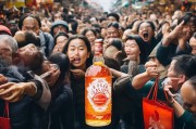 茅台在抢购市场中崛起，策略与影响