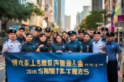 上海保安公司申请补贴，政策红利赋能行业高质量发展
