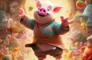 绝招，猪悟能怎么领取？这些小技巧让你轻松收获食物！