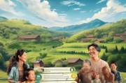 返乡安居梦，如何顺利申请廉租房与回乡补贴