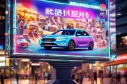 汽车同城获客，低成本引爆流量，月入十万不是梦！