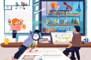 IP形象版权申请全攻略，从创意到保护