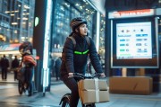 快递领取 quickest，网上寄快递快速领取指南