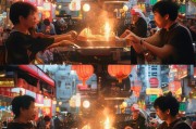 外卖领取指南，从配送到仪式