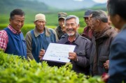 普宁茶农看过来，茶叶种植补贴政策解读与申请指南