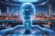 AI实景直播，下一个流量风口，你准备好了吗？