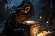 阴阳师的秘密，领取礼包的终极奥秘