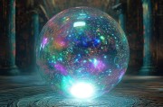 精神球 Magic Ball 你真的了解吗？