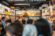 卤味餐饮招商突围，精准获客的四大实战策略