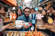 盒饭外卖怎么获客？这5招让你的外卖销量翻倍！