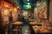 顺德美食探店｜这家藏在巷子里的宝藏餐厅，抖音上百万流量的秘密都在这里！